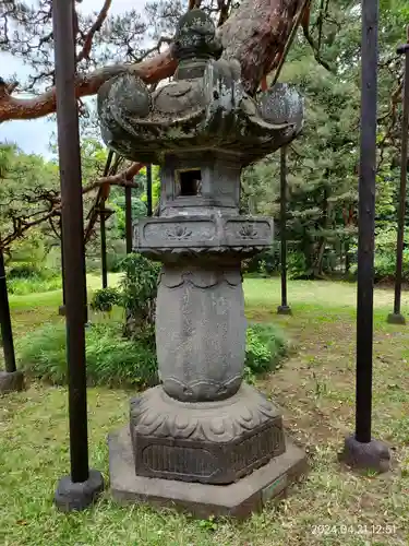 海岸寺(東京都)