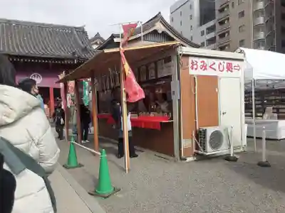 浅草神社(東京都)