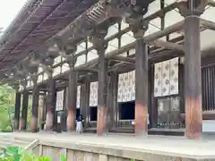 唐招提寺(奈良県)