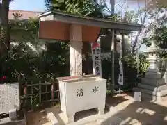 舘秋葉神社(愛知県)