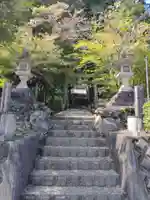 黒瀧神社(三重県)