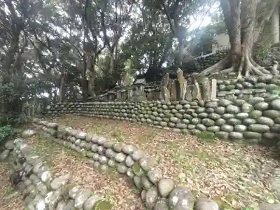 天照皇大神宮(大賀郷分社)(東京都)