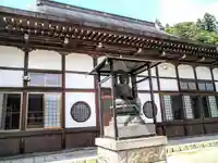 金勝寺(山形県)