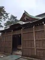 小松天満宮(石川県)