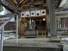 大瀧神社(滋賀県)