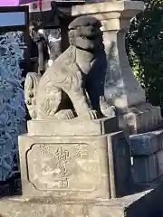 白鬚神社(東京都)