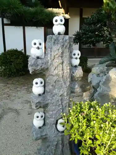 定光院のその他建物