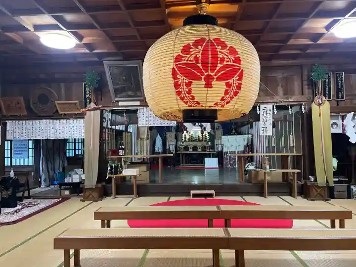 小坂神社(石川県)