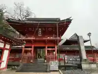中禅寺(栃木県)