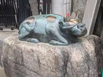 大阪天満宮(大阪府)