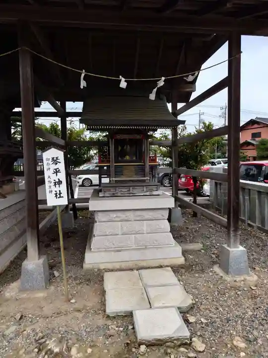鹿沼今宮神社(栃木県)