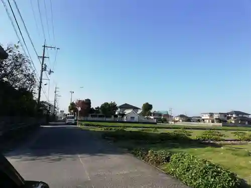 蛭子神社（松茂町）の建物その他