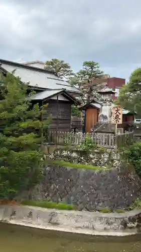 日枝神社(岐阜県)