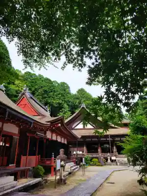 長命寺(滋賀県)