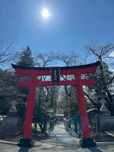 菅原神社(東京都)