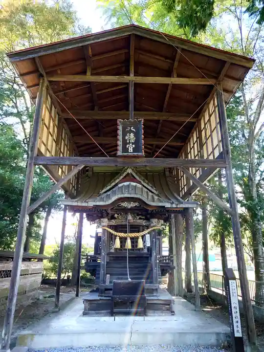 椋神社(埼玉県)
