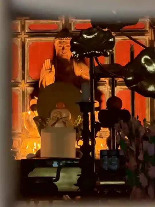 神積寺(兵庫県)