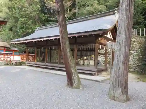 吉田神社のその他建物