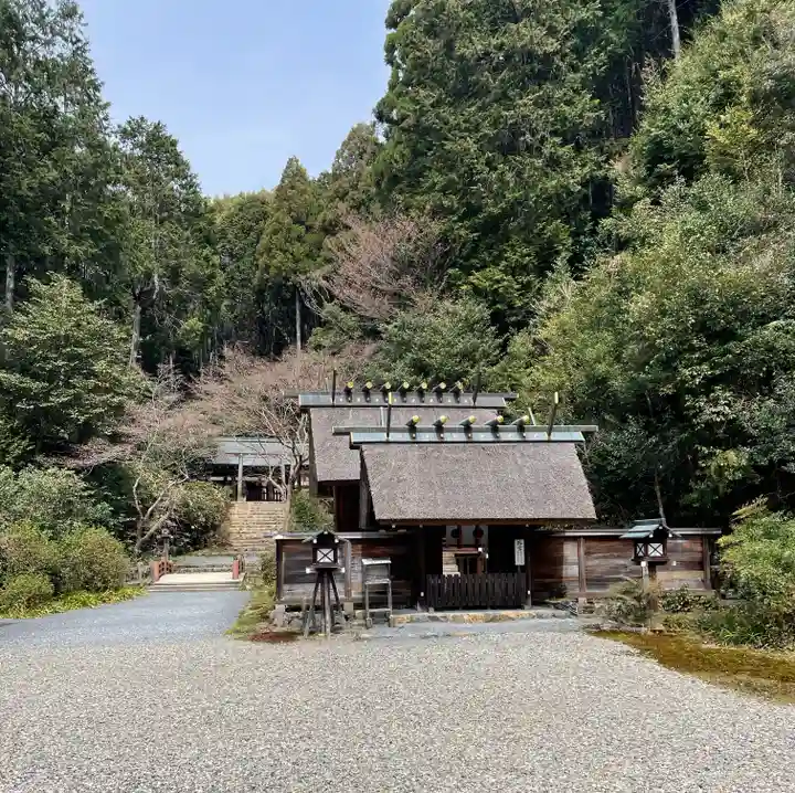 日向大神宮(京都府)