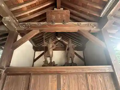 法憧山 普済寺(愛知県)