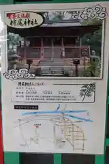 和気神社の建物その他