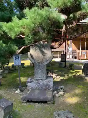 三春大神宮(福島県)