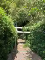 三峯神社(千葉県)