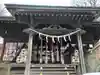 大祐神社(青森県)