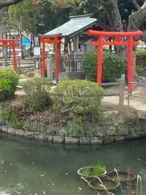 香椎宮(福岡県)