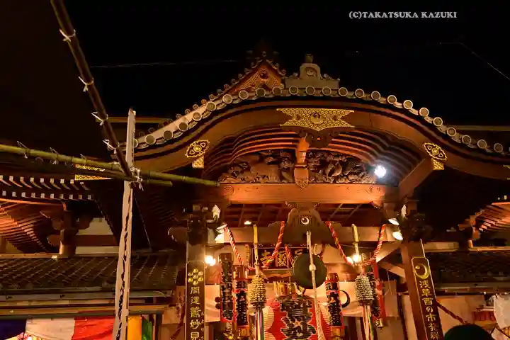 長國寺(東京都)