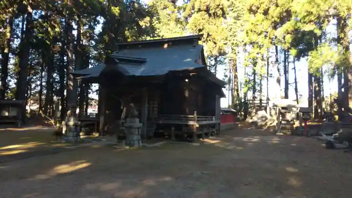 大神宮(茨城県)