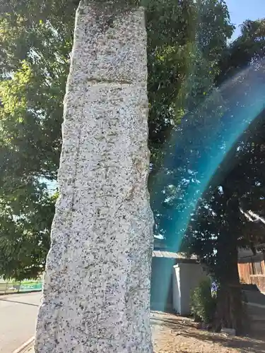 氷川神社(埼玉県)
