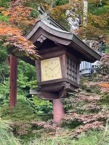 針綱神社(愛知県)