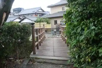 伊砂砂神社(滋賀県)