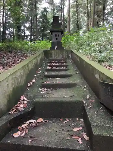 大国神社のその他建物