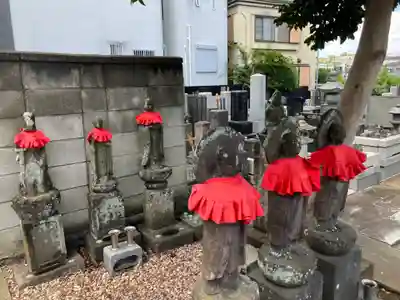 薬王庵(神奈川県)