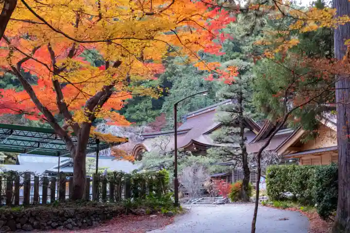 小國神社(静岡県)