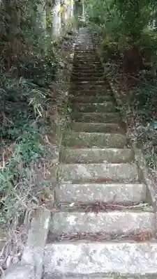 切貫神社(福島県)