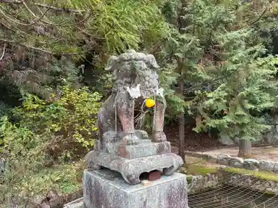 水主神社(香川県)