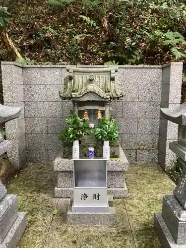 持寳院(多氣山不動尊)(栃木県)