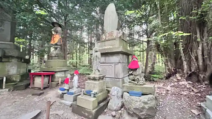 円山八十八ヶ所大師堂(北海道)