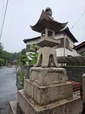 仁壁神社(山口県)