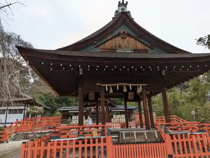 建勲神社(京都府)