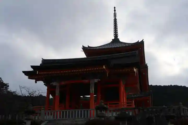 清水寺(京都府)