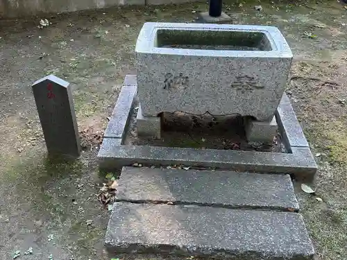 葛西神社(東京都)