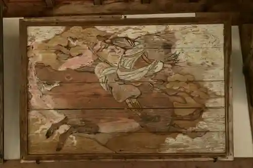 三島神社（川中）(愛媛県)