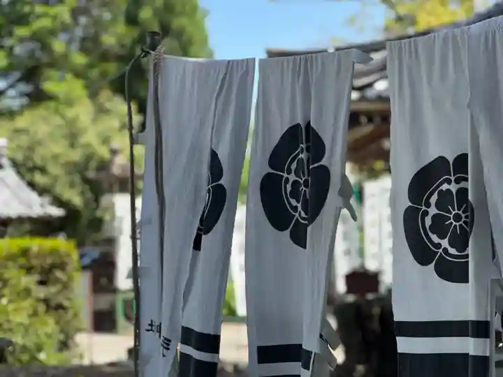 手力雄神社のその他建物