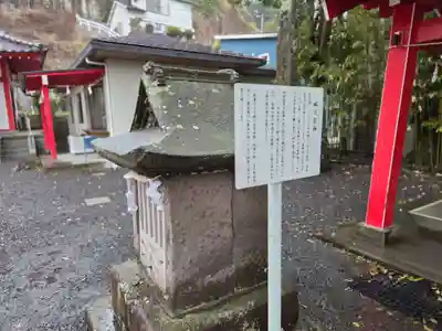 稲荷神社(鹿児島県)