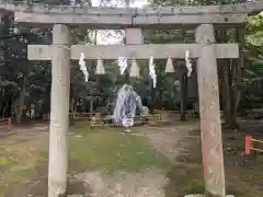 冠纓神社(香川県)