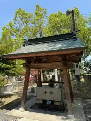 上之村神社(埼玉県)